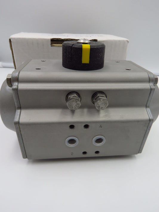 AIR TORQUE MODEL:DR0030 PNEUMATIC ACTUATORS