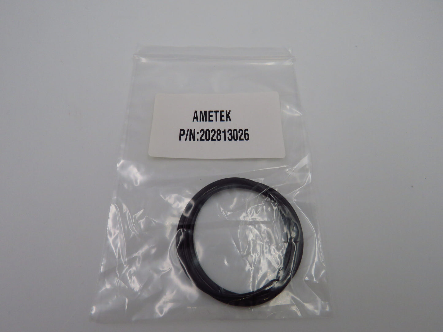 AMETEK P/N:202813026