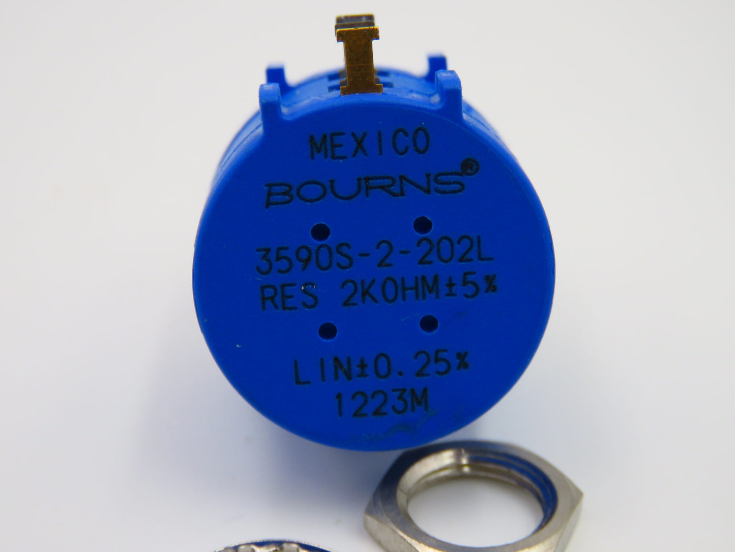 BOURNS 3590S-2-202L