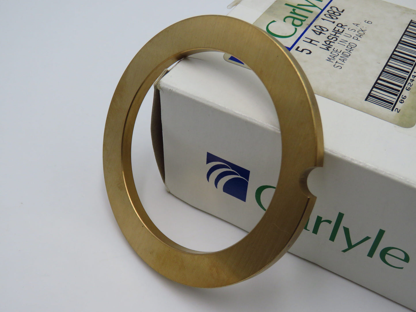 CARLYLE 5H40-1082 PUMP END BEARING WASHERS