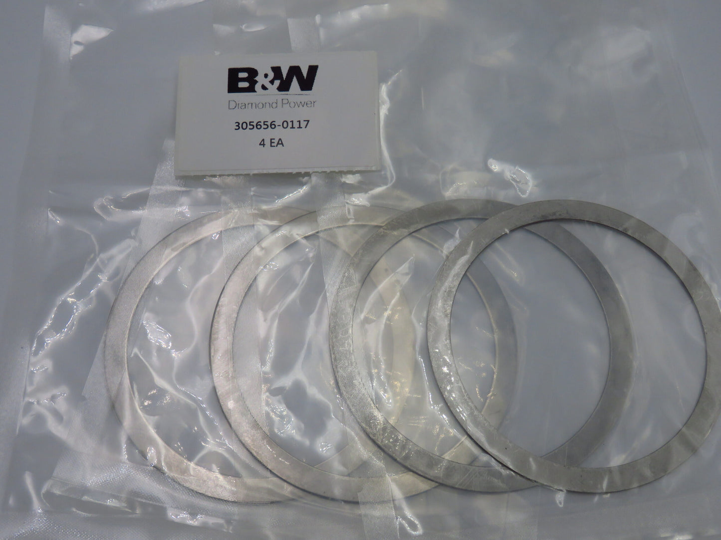 DIAMOND POWER P/N:305656-0117 (Equivalent)