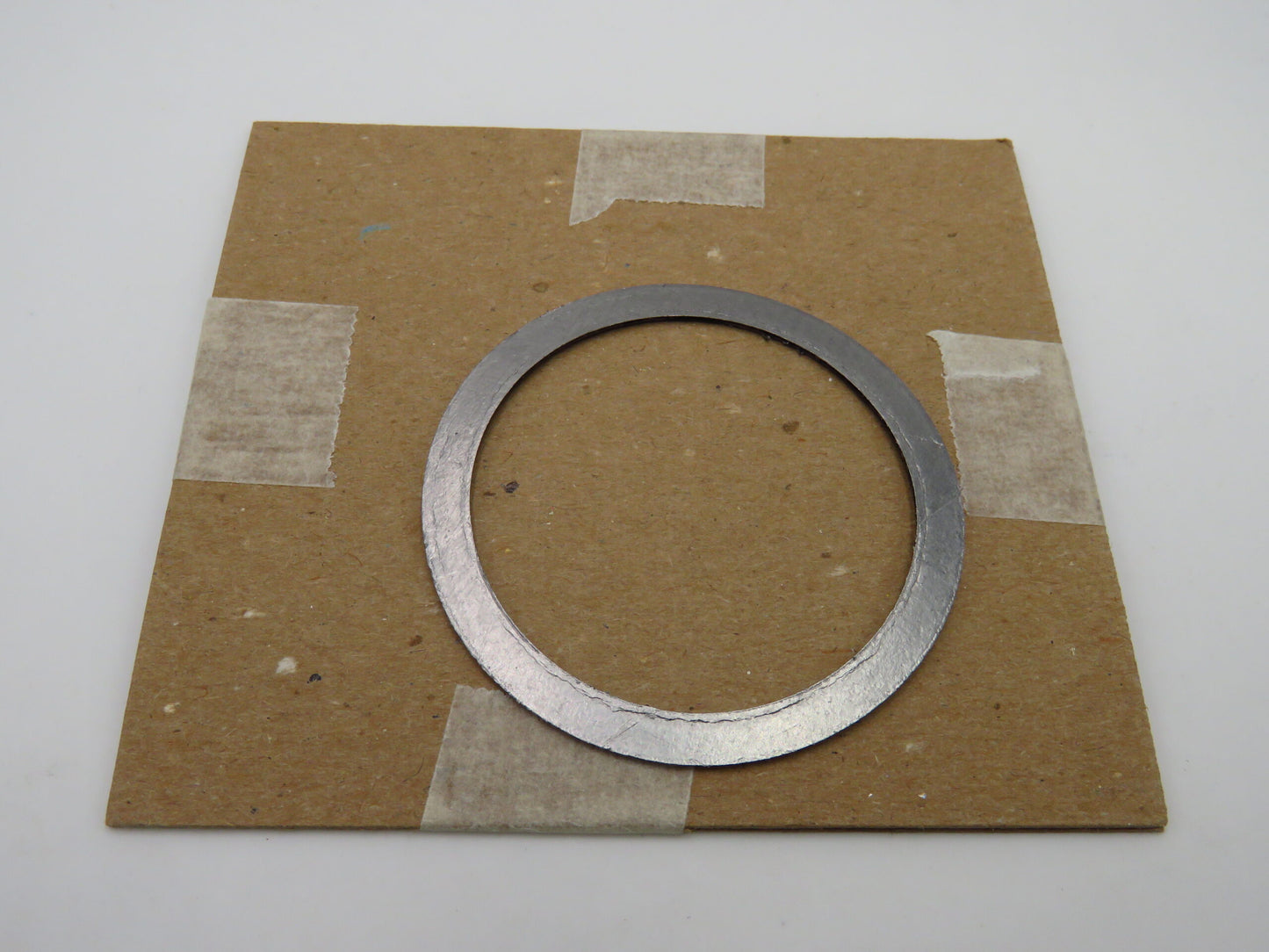 FISHER P/N:GE00077X012