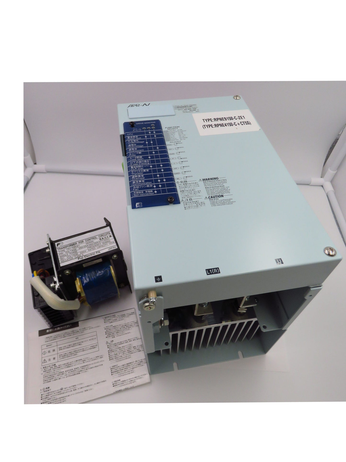 FUJI TYPE:RPNE4150-C-ZE1