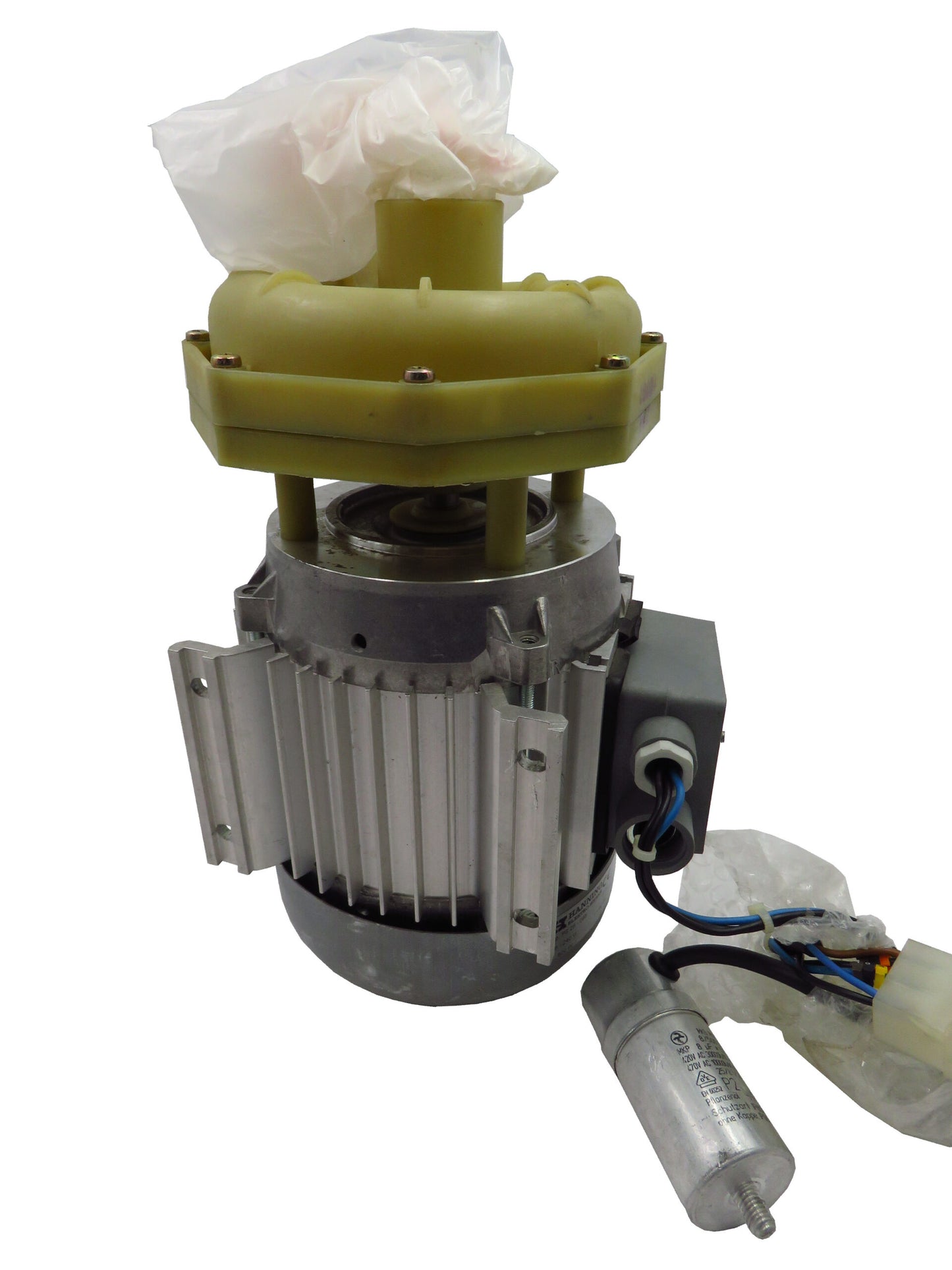 HANNING TYP:PS26.098