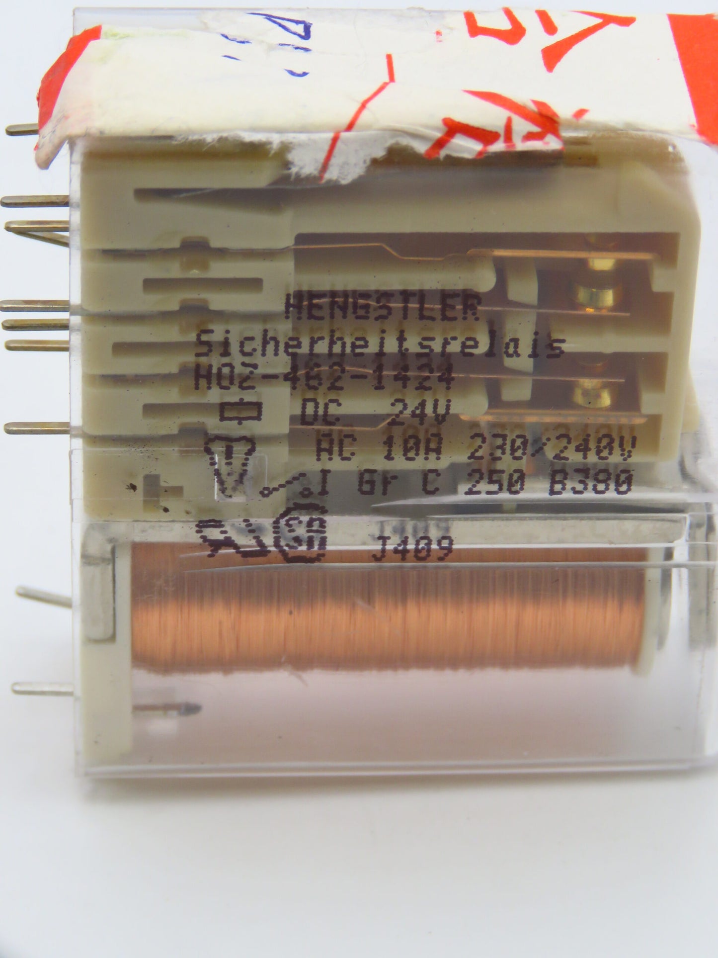 HENGSTLER TYPE:HOZ-462-1424