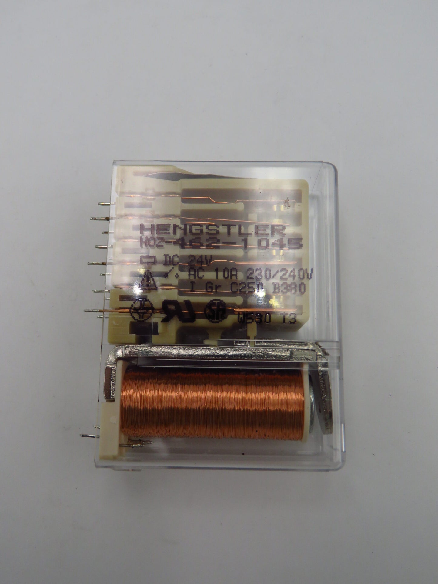 HENGSTLER TYPE:HOZ-462-1045