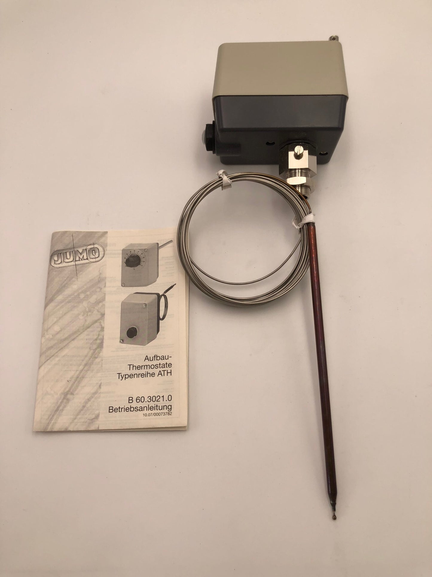 JUMO 603021/20-2-046-70-4000-20-10-00-000-00-6/000