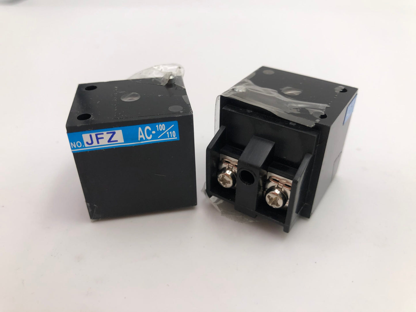 KURODA JFZ AC-100/110V