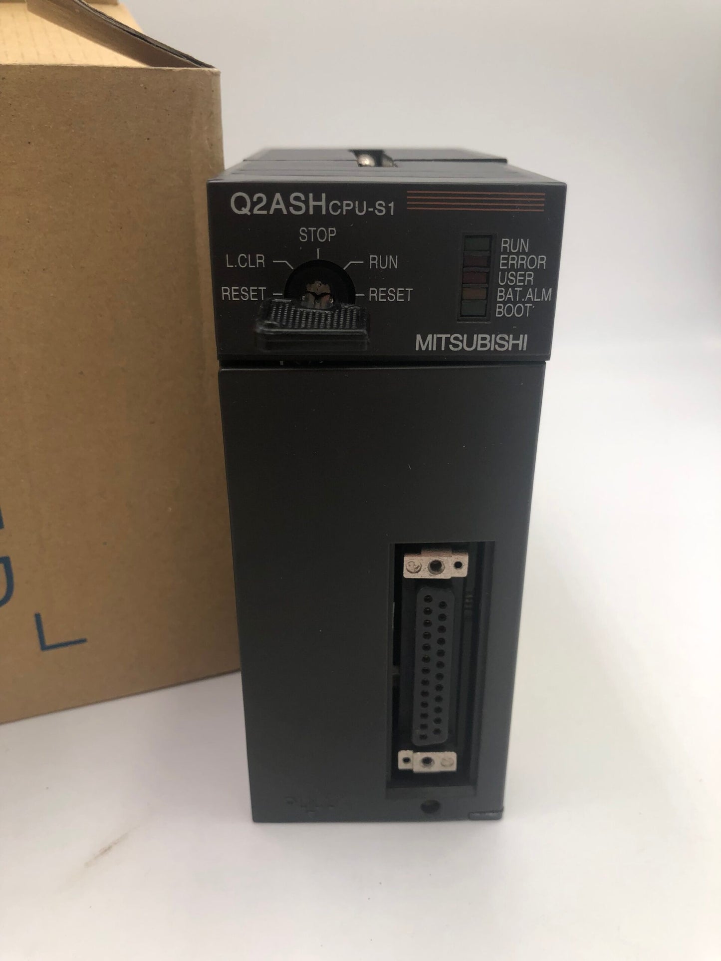 MITSUBISHI Q2ASHCPU-S1