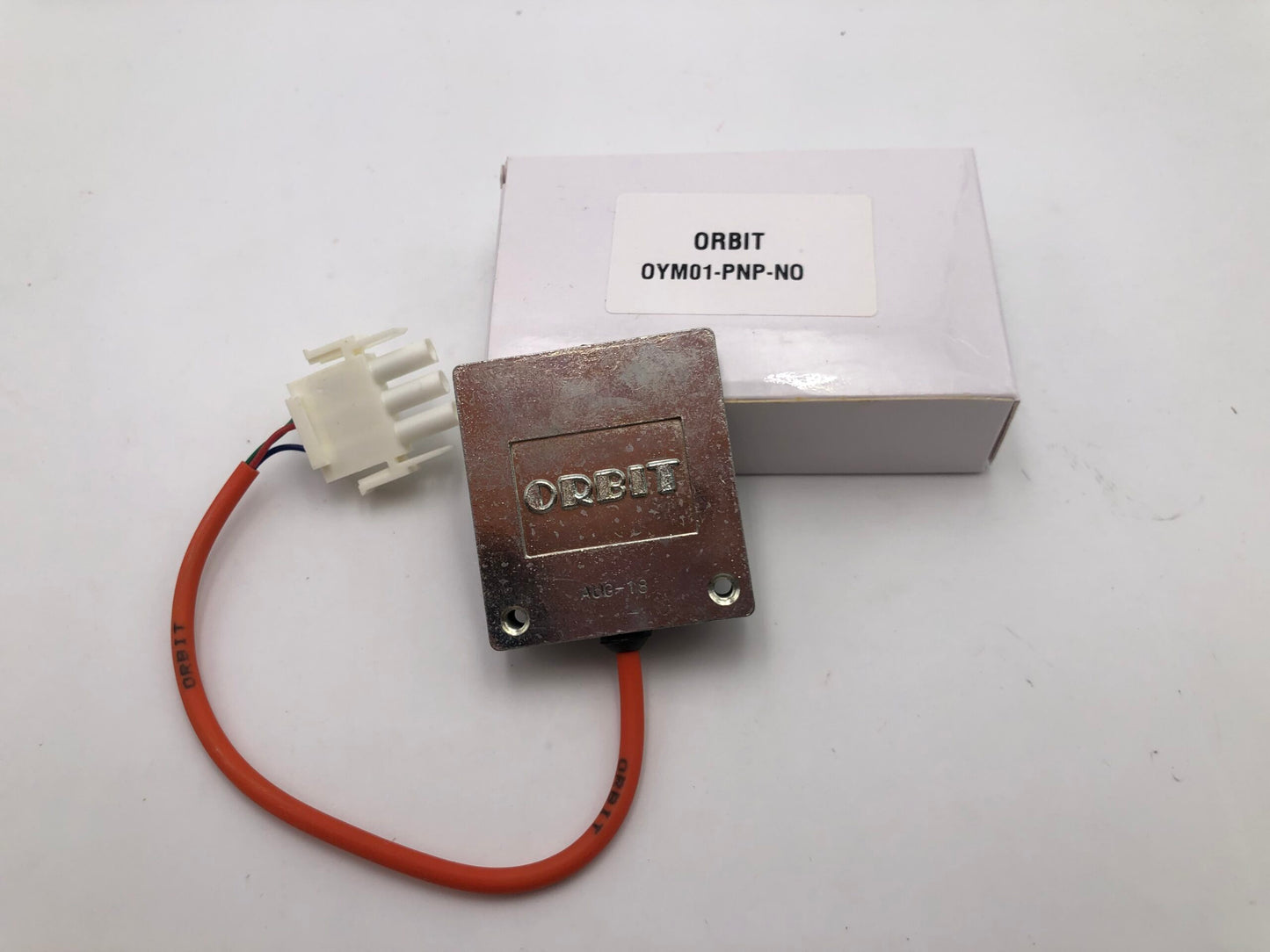 Orbit Instruments OYM01