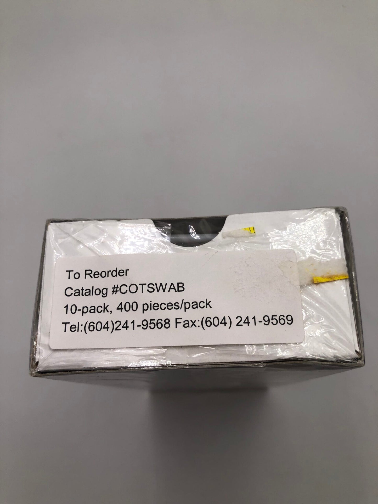 PHASE COTSWAB (Equivalent)