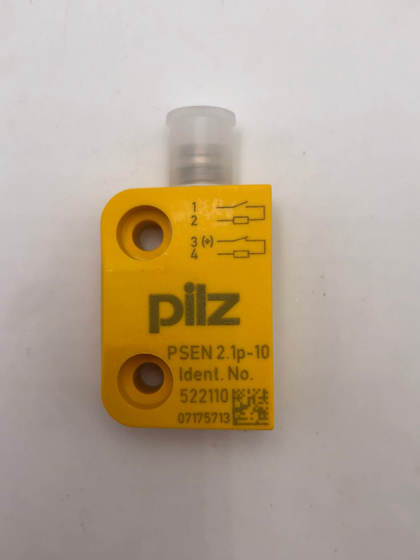 PILZ PSEN 2.1p-10/ PSEN 2.1-10/3mm