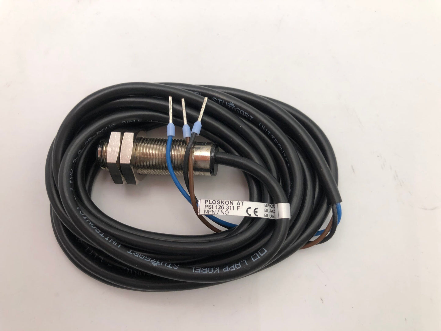 PLOSKON PSI 126 311 F