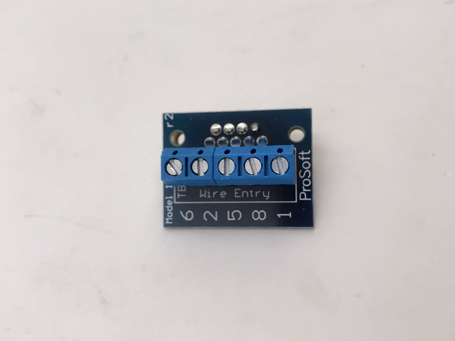 PROSOFT P/N:661-716-5100