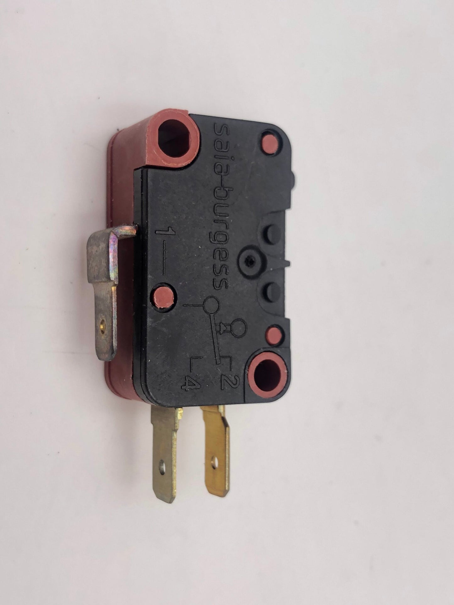 SAIA-BURGESS P/N:X3C306K2LB