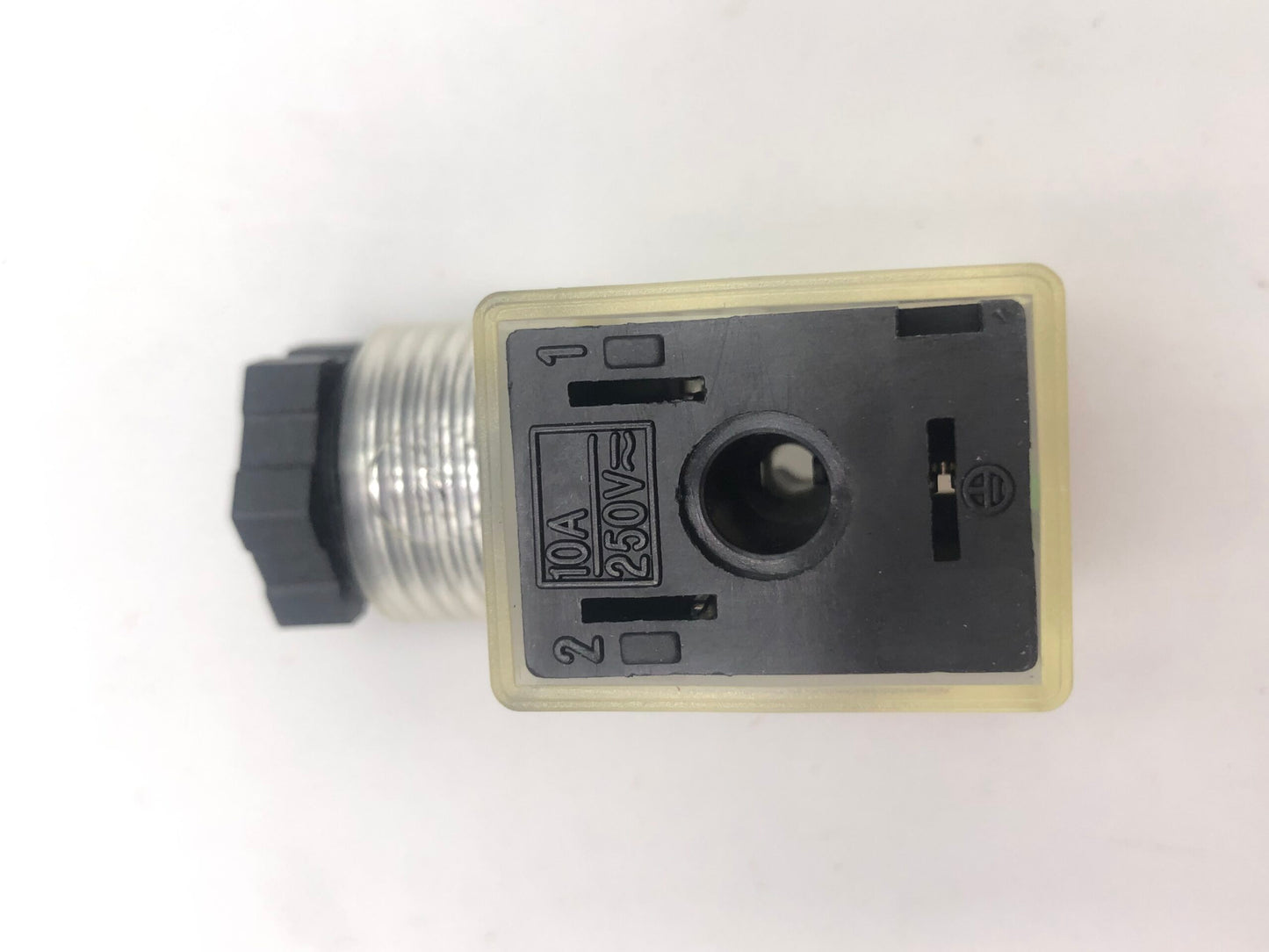 SHAKO PU520-02S AC220V(表示灯付)