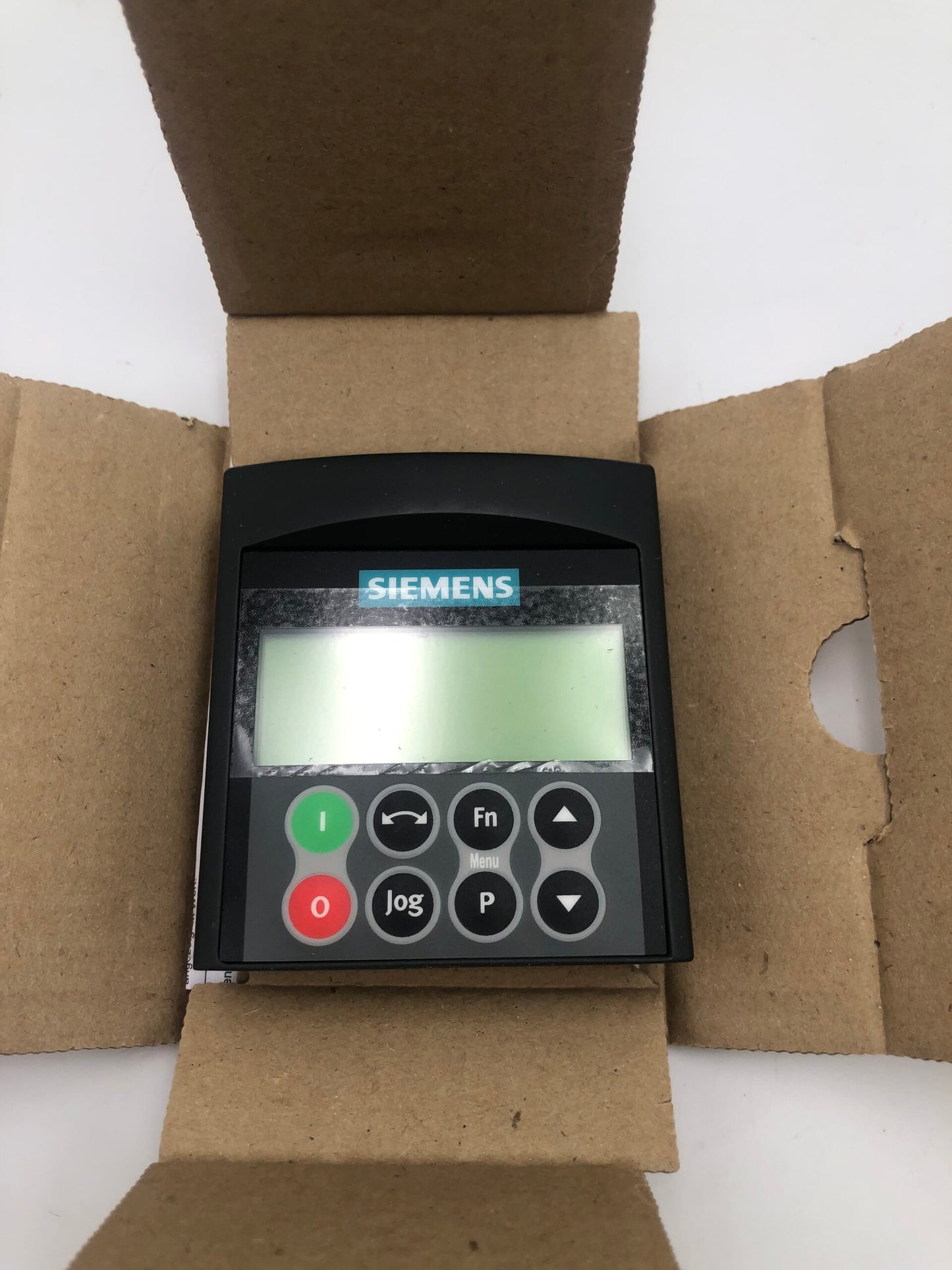 SIEMENS 6SE6400-0AP00-0AA1