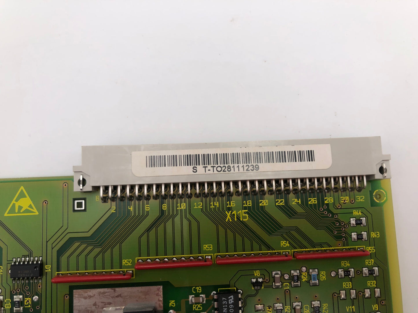 SIEMENS 6ES7090-0XX84-0BA0