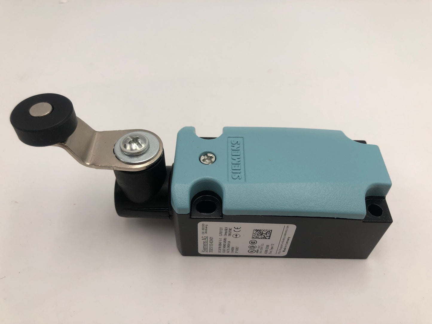 SIEMENS 3SE5112-0CH01