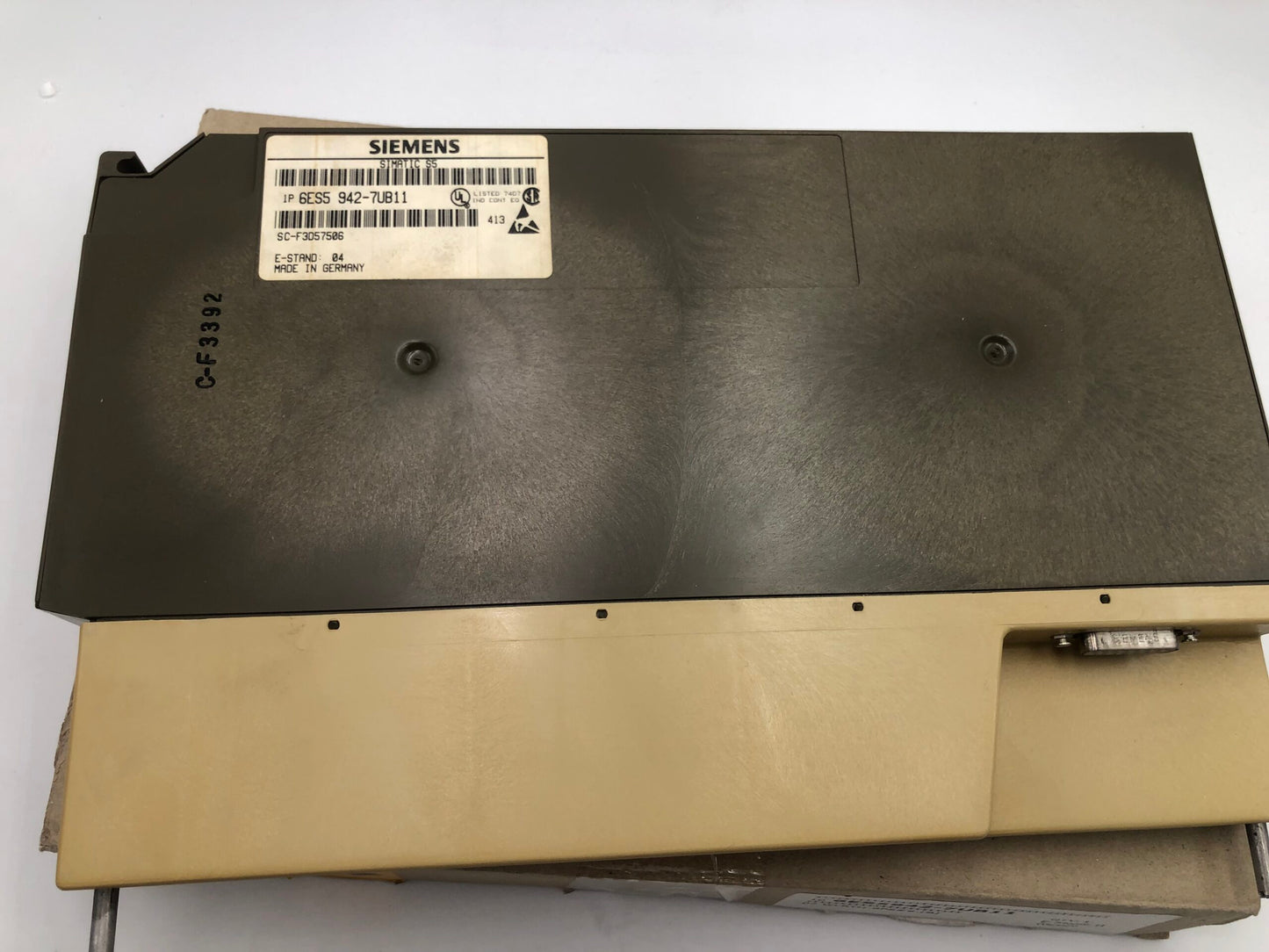 SIEMENS 6ES5 942-7UB11