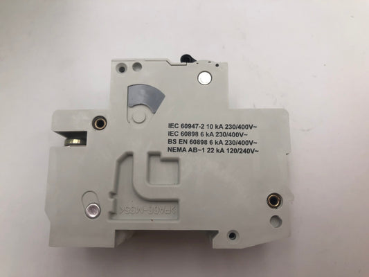 ABL SURSUM C1.6, 2C1.6 415V