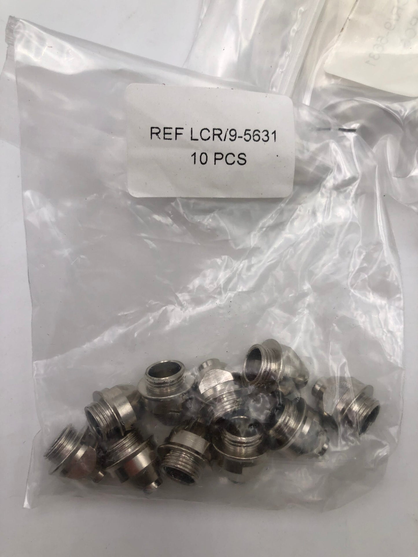 Plasma Accessories THERMAL