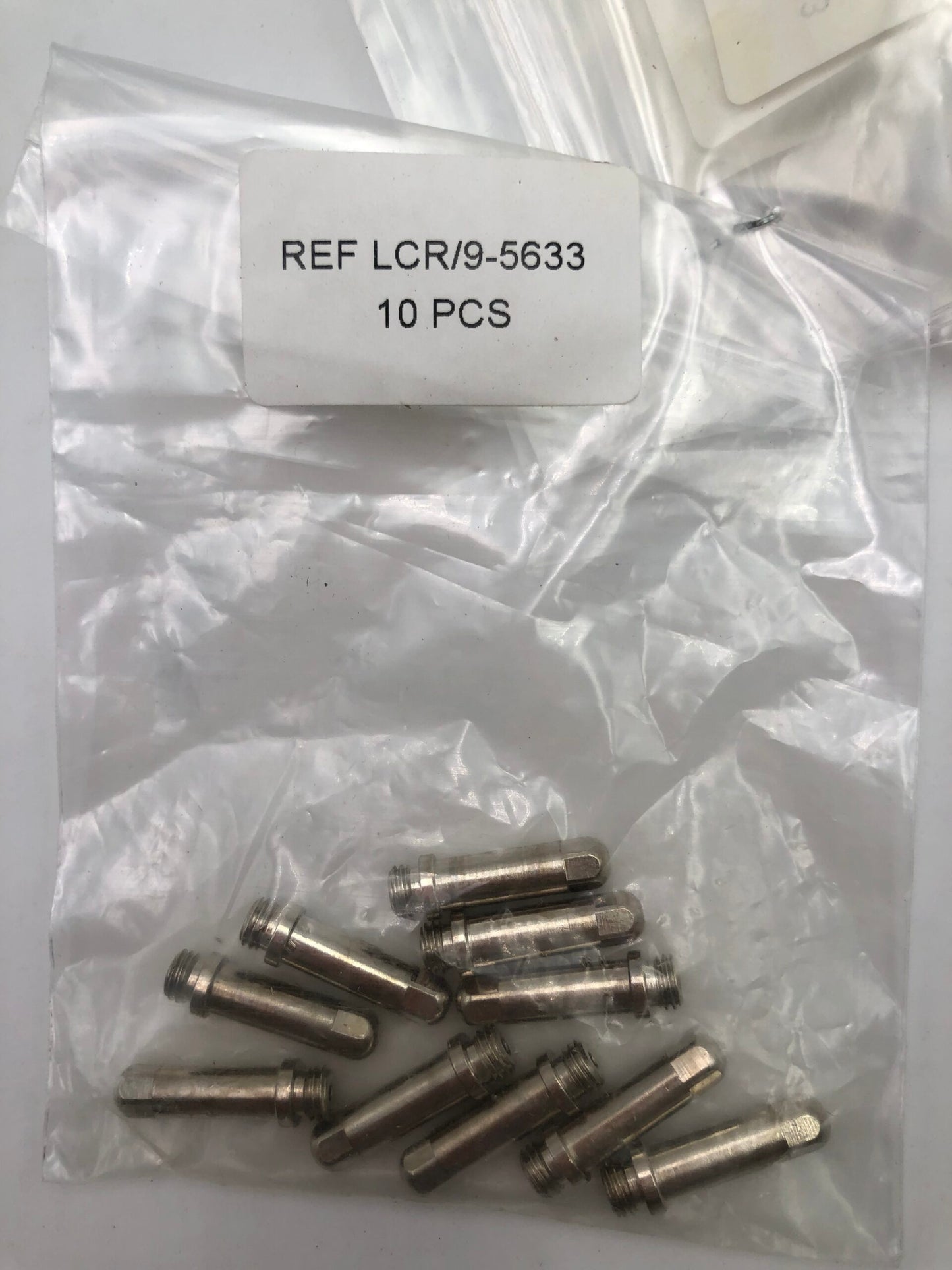 Plasma Accessories THERMAL