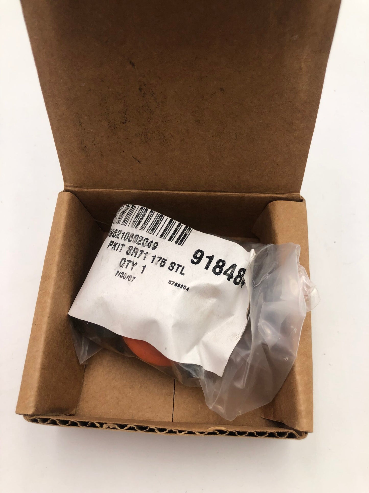 THOMAS 71-150 HUB PART KIT