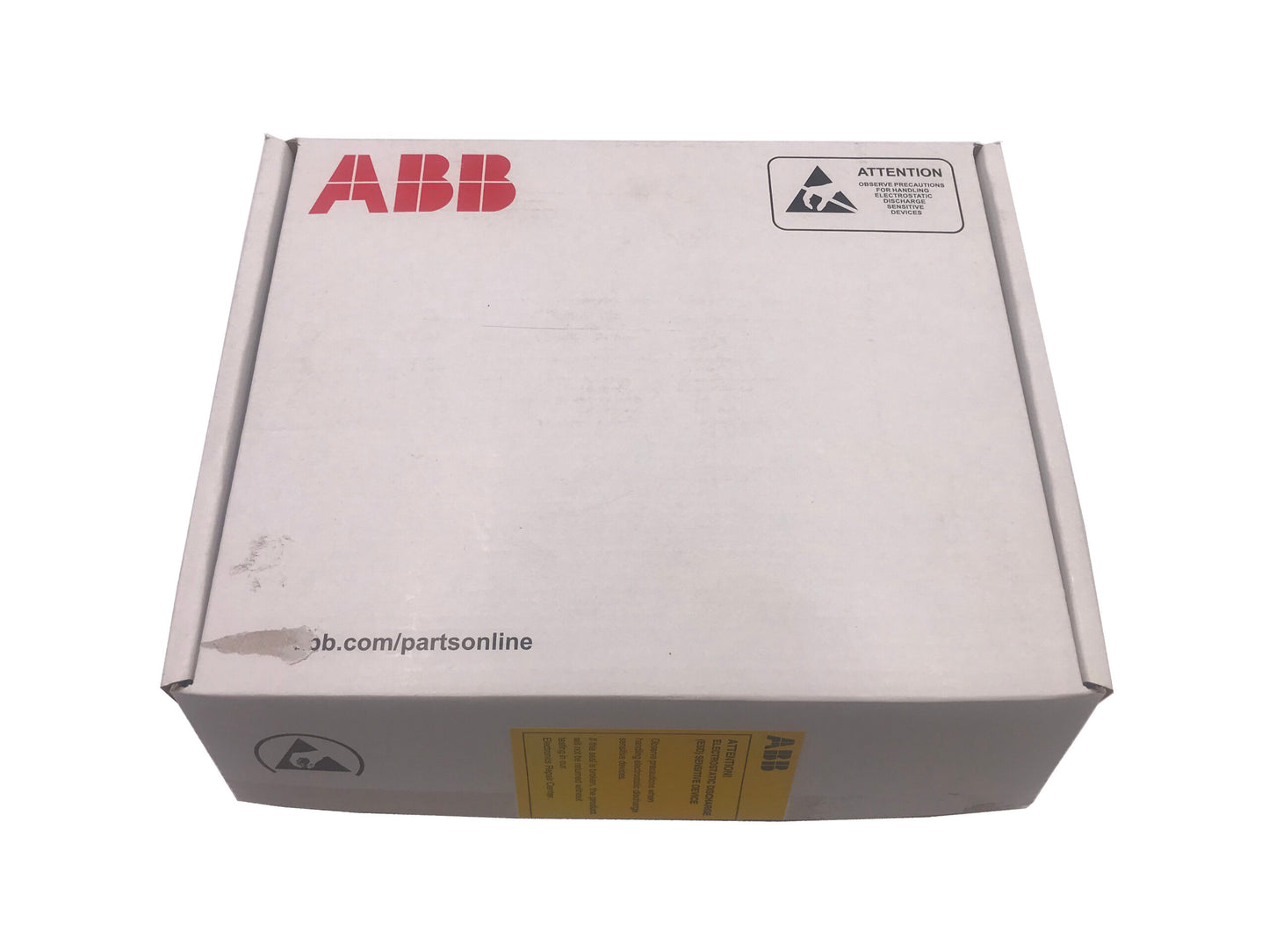 ABB  P/N:CI532V02