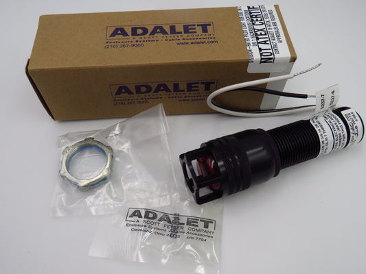 ADALET CAT.NO.XLRS-GH