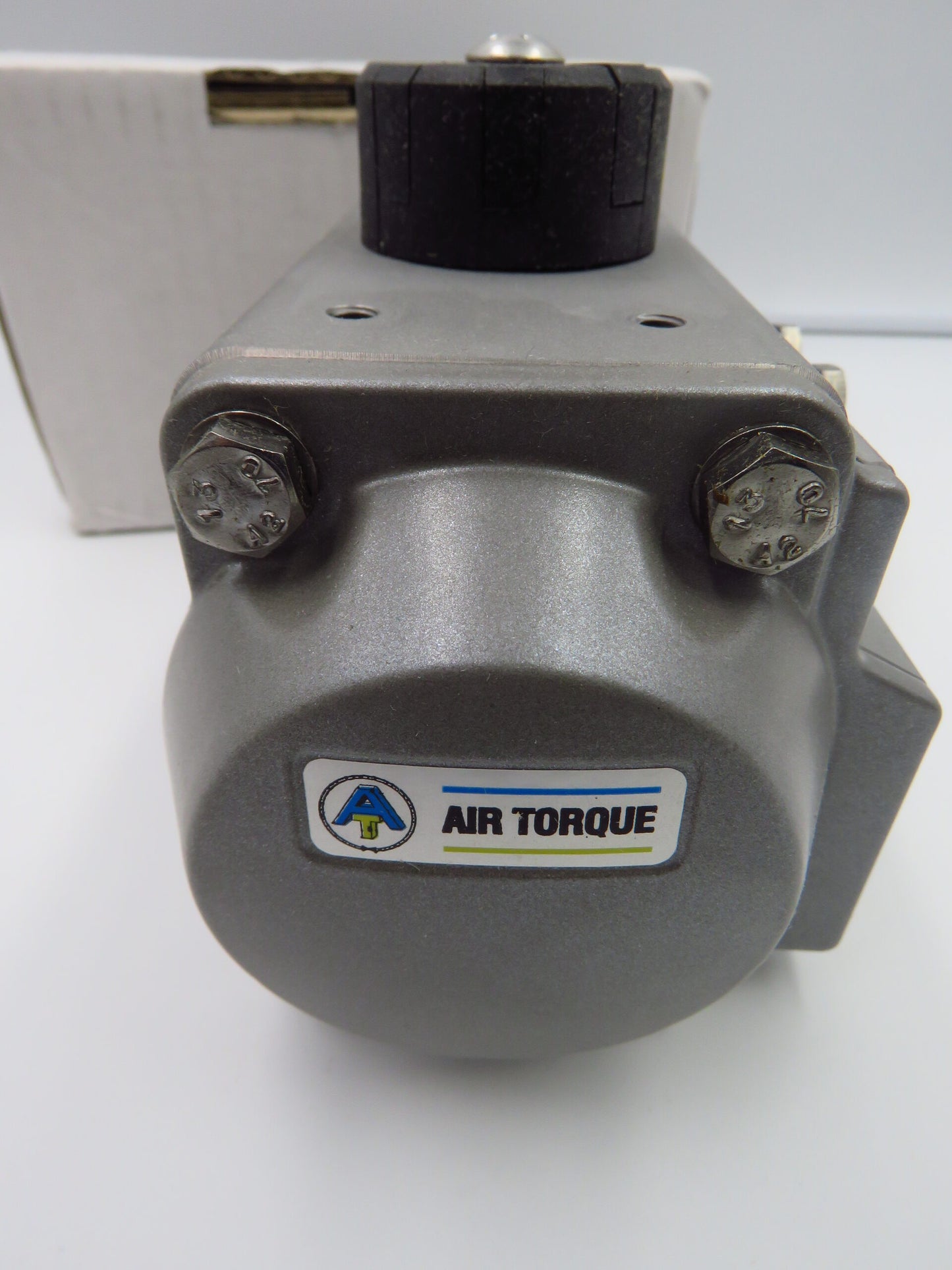 AIR TORQUE  MODEL:DR0030 PNEUMATIC ACTUATORS