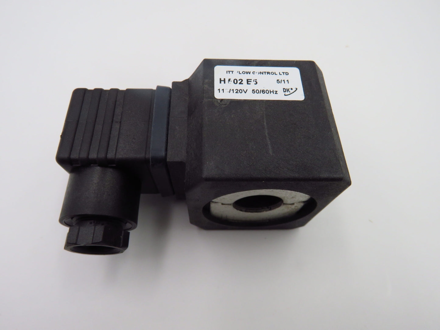 ALCON PART NO:H502E5  120VDC