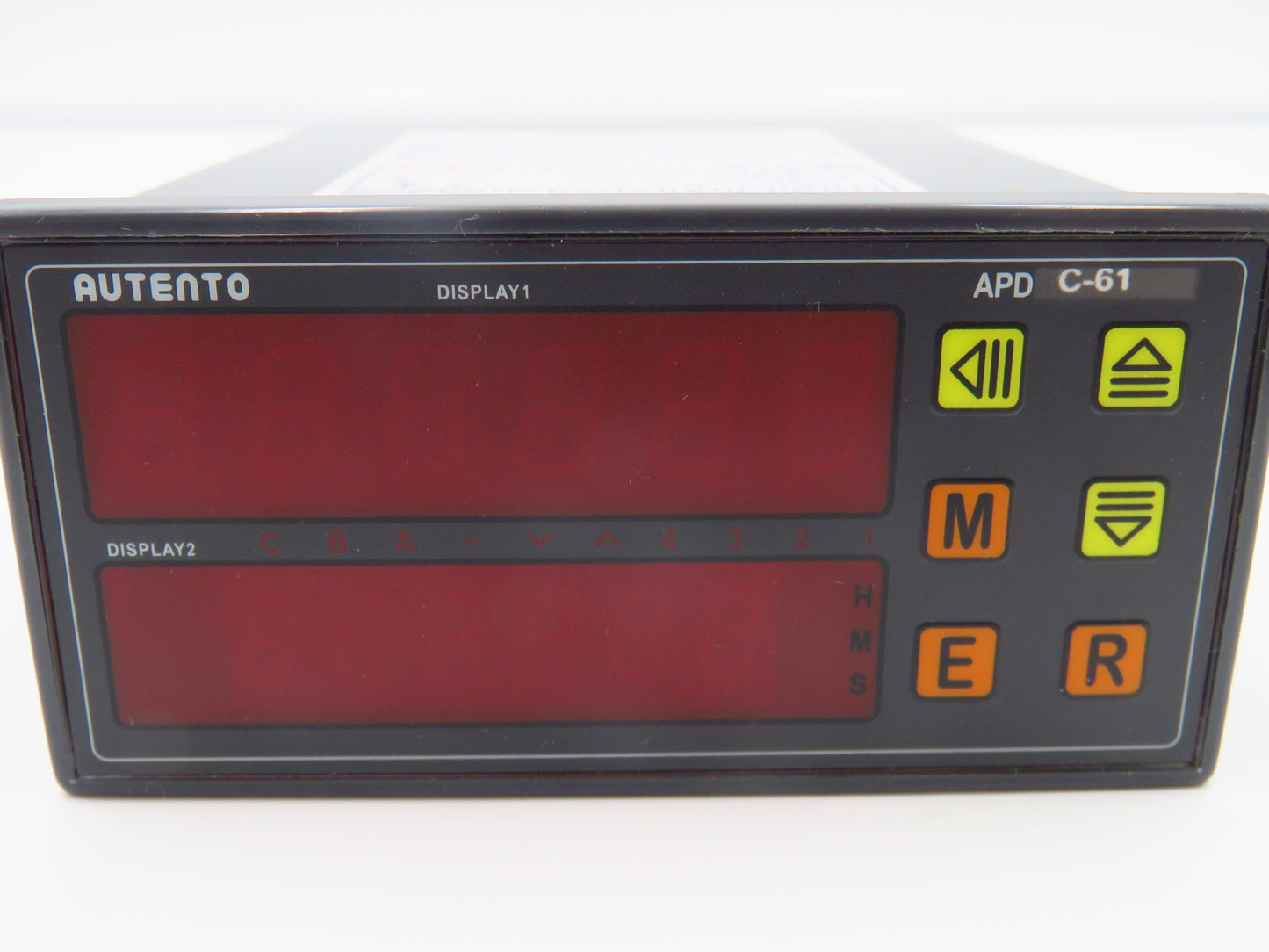 AUTENTO APDC-61