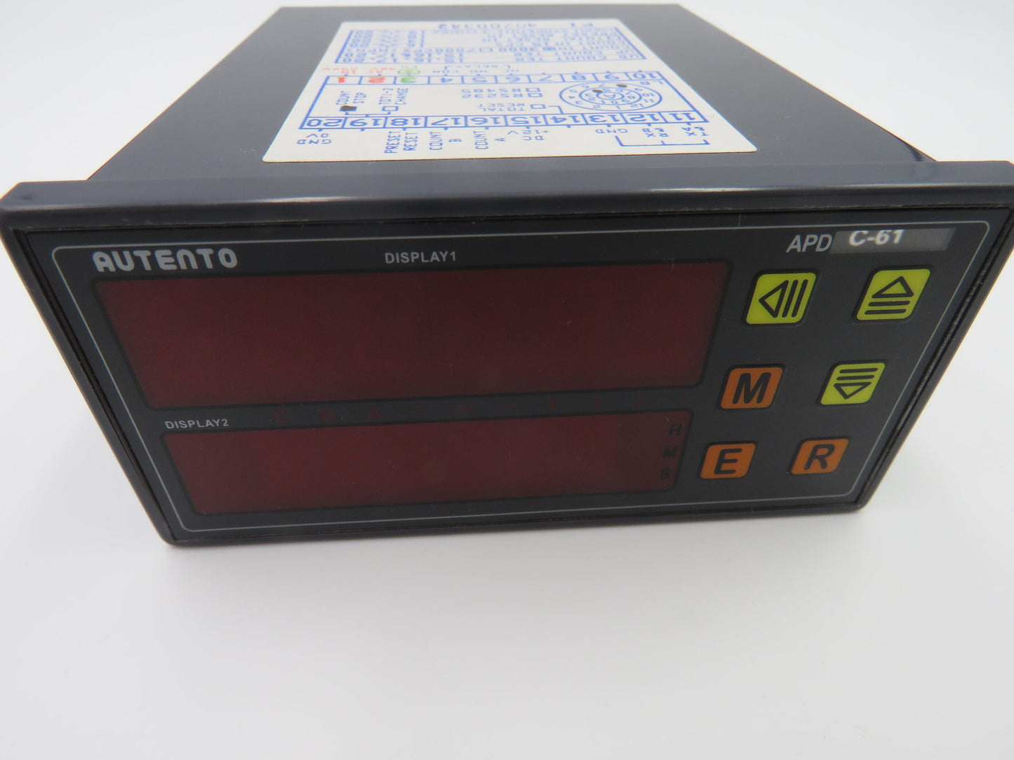 AUTENTO APDC-61