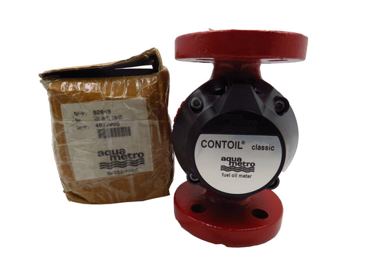 AQUA METRO    VZO 20 FL130/25