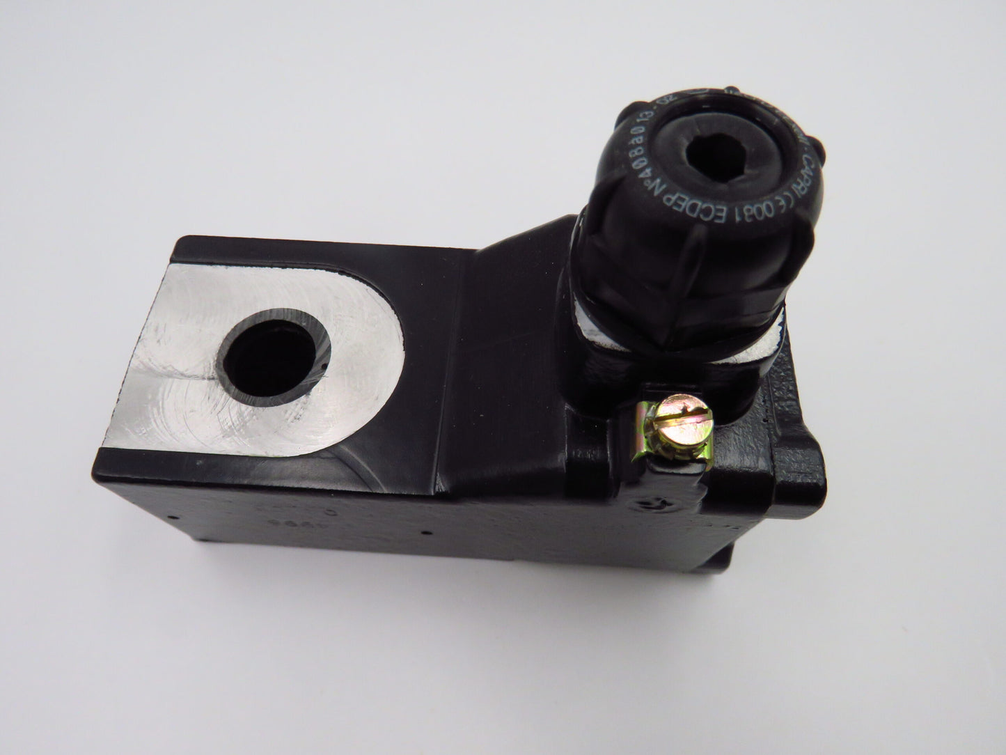 ASCO JOUCOMATIC 551 92 036