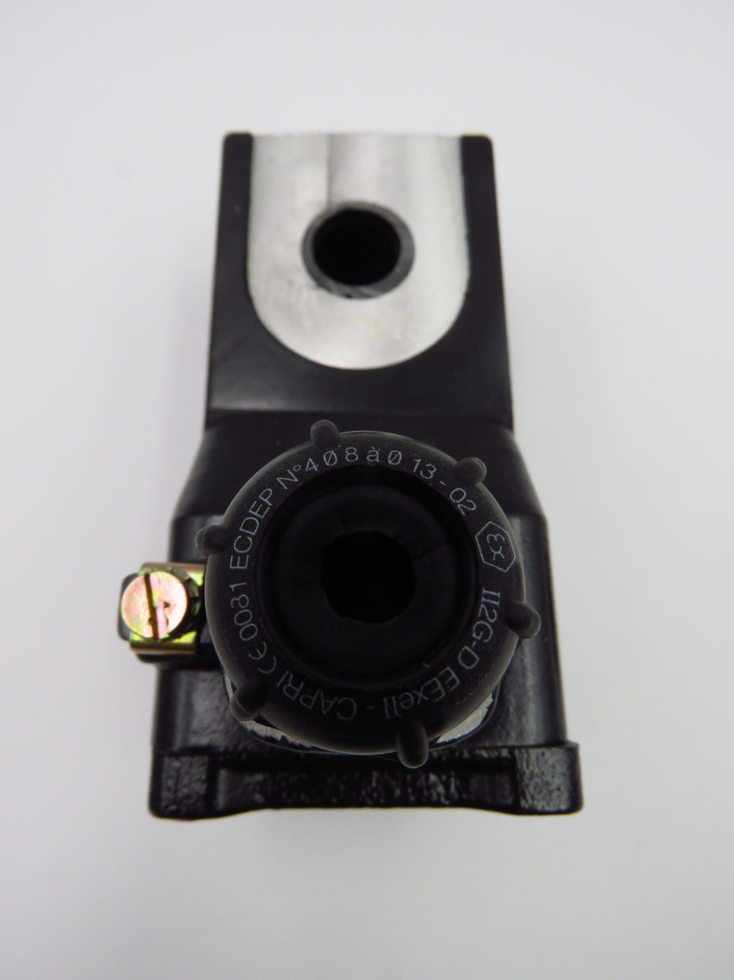 ASCO JOUCOMATIC 551 92 036