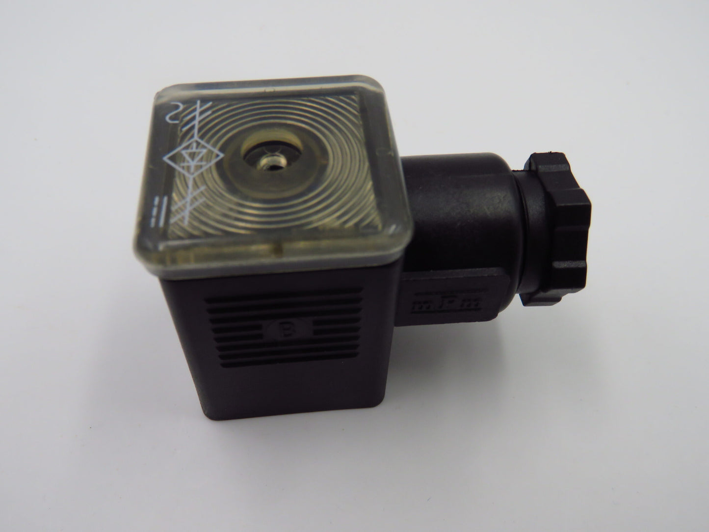 ATOS P/N:SP-669 CONNECTOR + RECTIFIER