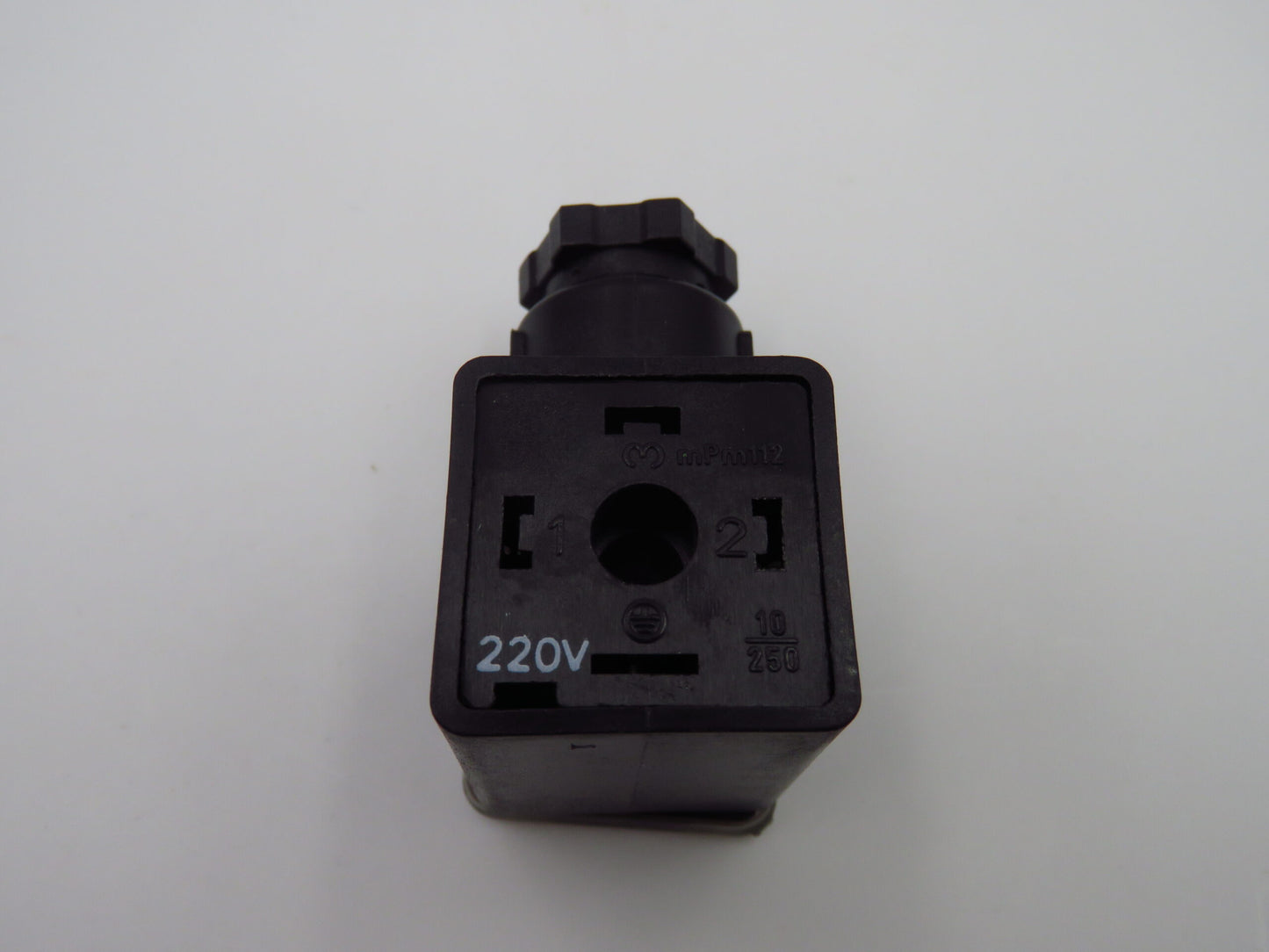 ATOS P/N:SP-669 CONNECTOR + RECTIFIER