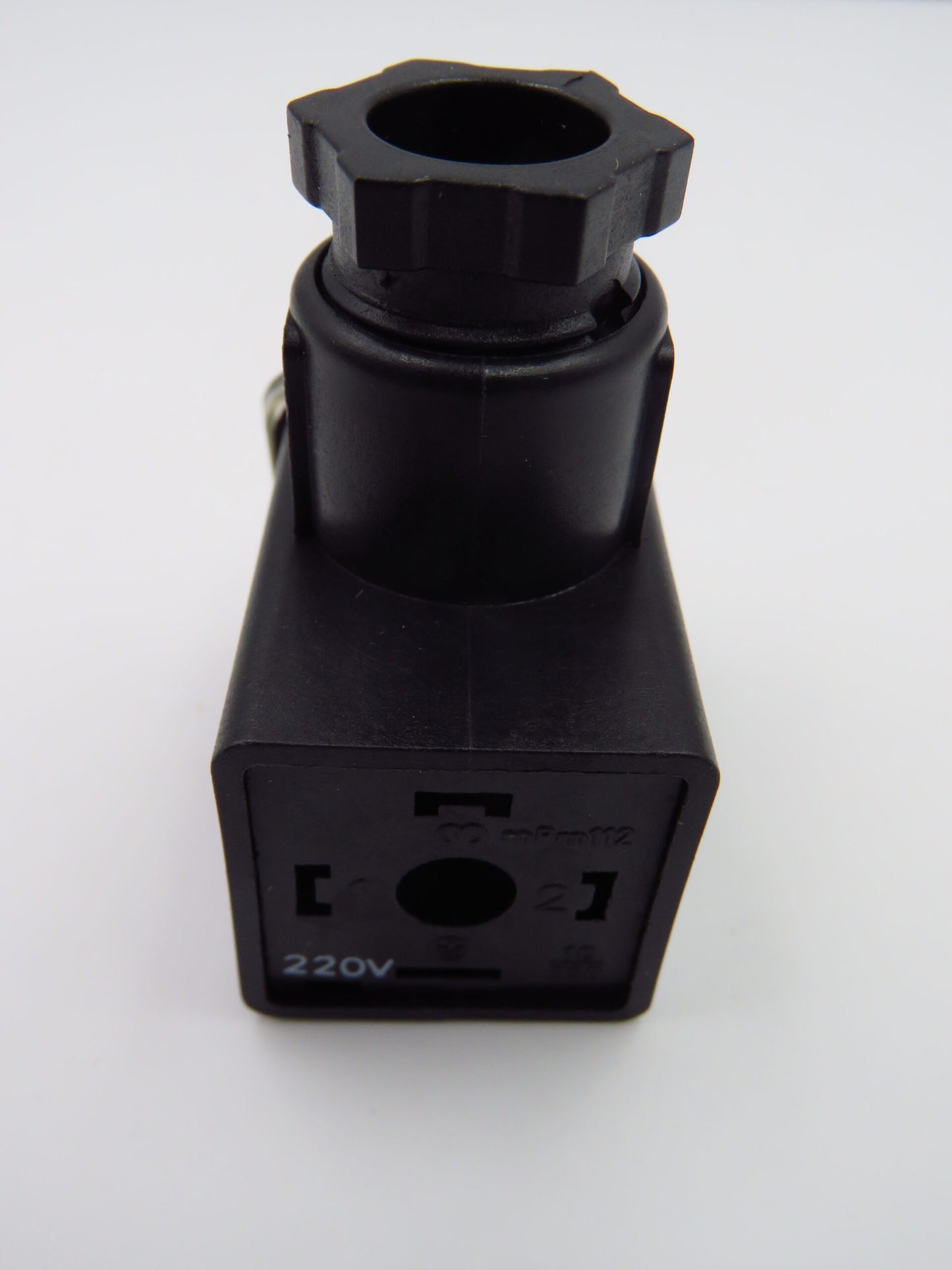 ATOS P/N:SP-669 CONNECTOR + RECTIFIER
