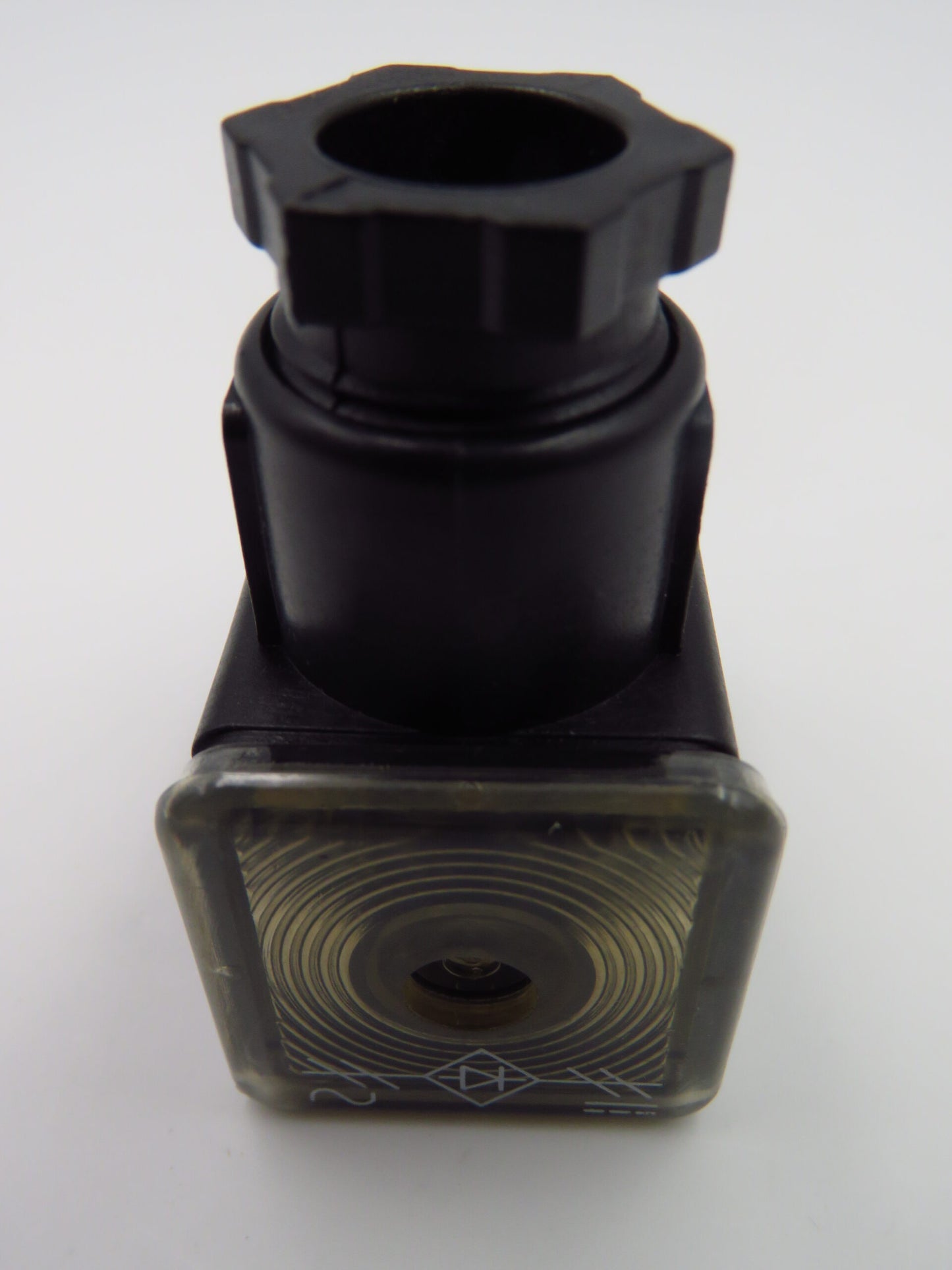 ATOS P/N:SP-669 CONNECTOR + RECTIFIER