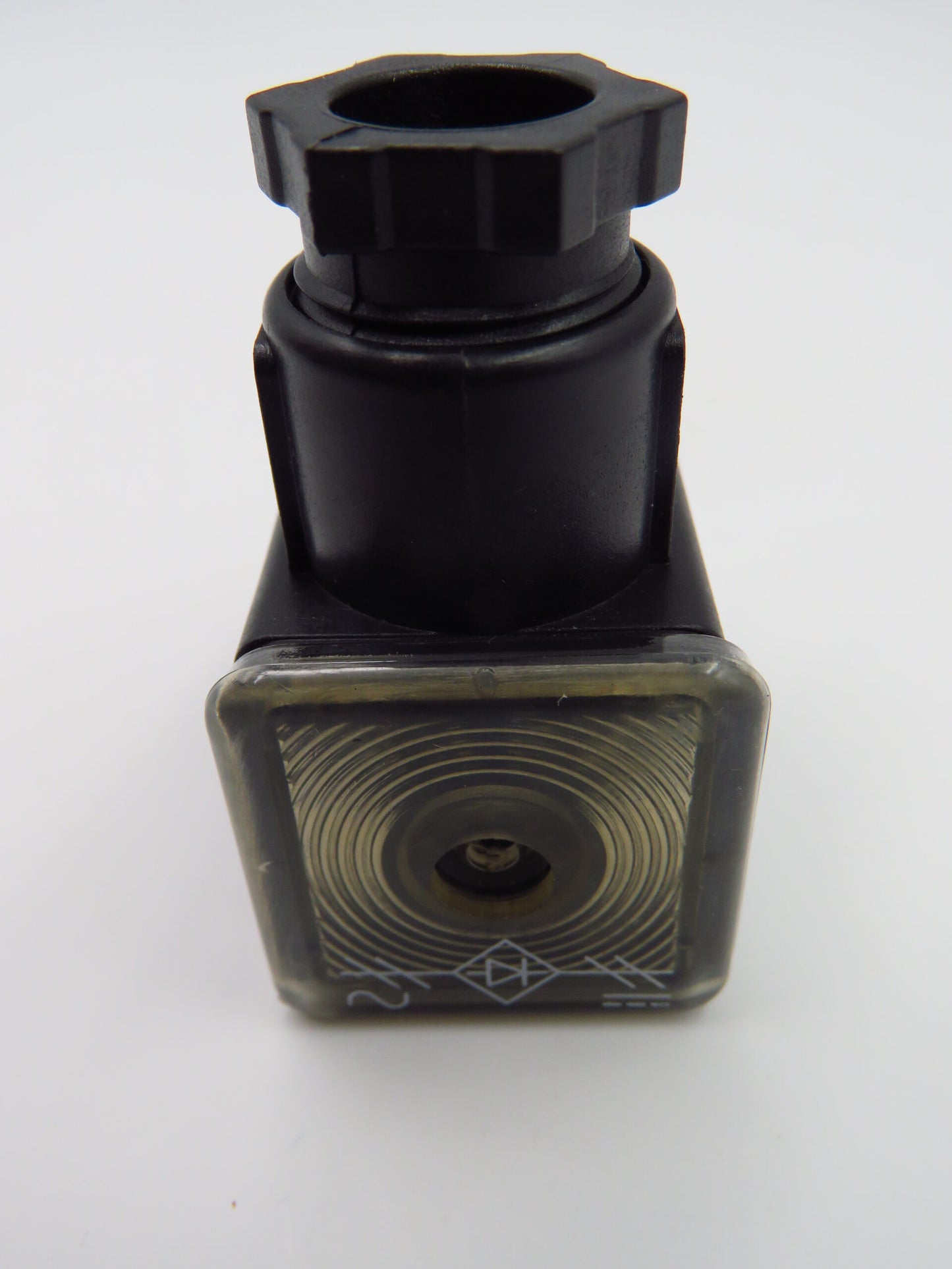 ATOS P/N:SP-669 CONNECTOR + RECTIFIER