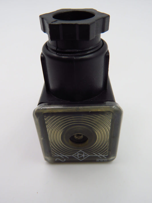 ATOS P/N:SP-669 CONNECTOR + RECTIFIER