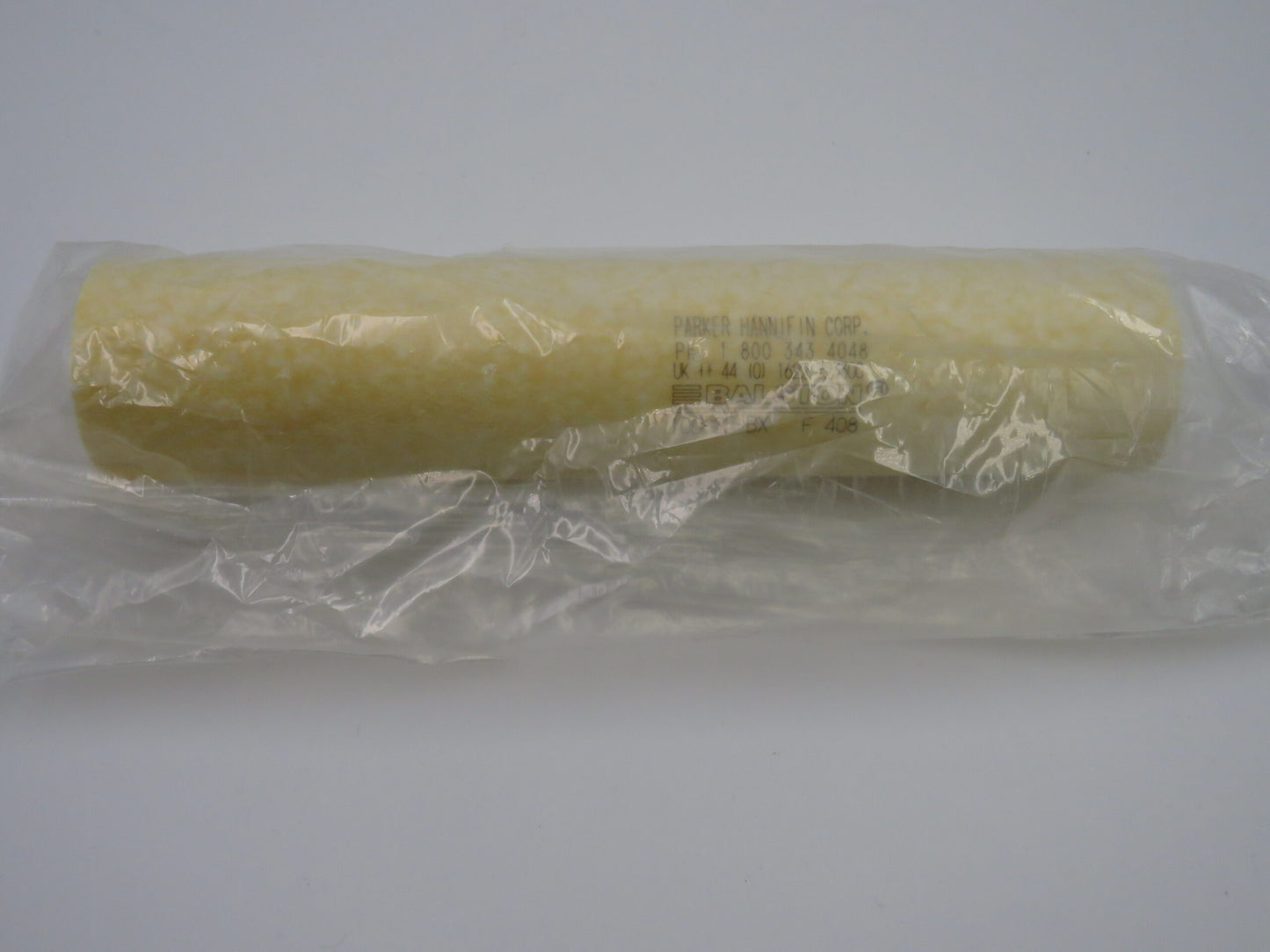 BALSTON MODEL:100-25-BX