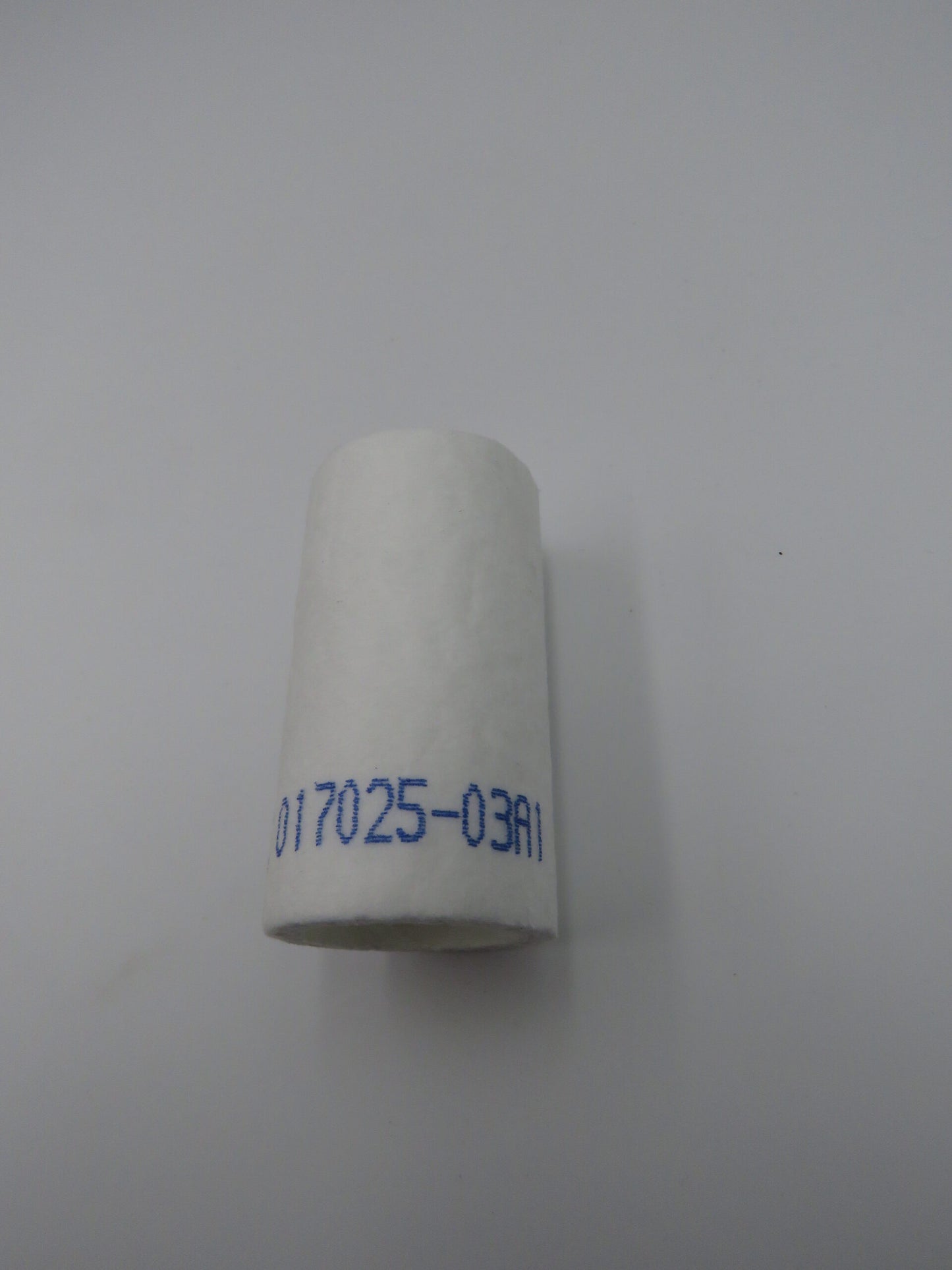 FLUITEK PART# C017025-03A1