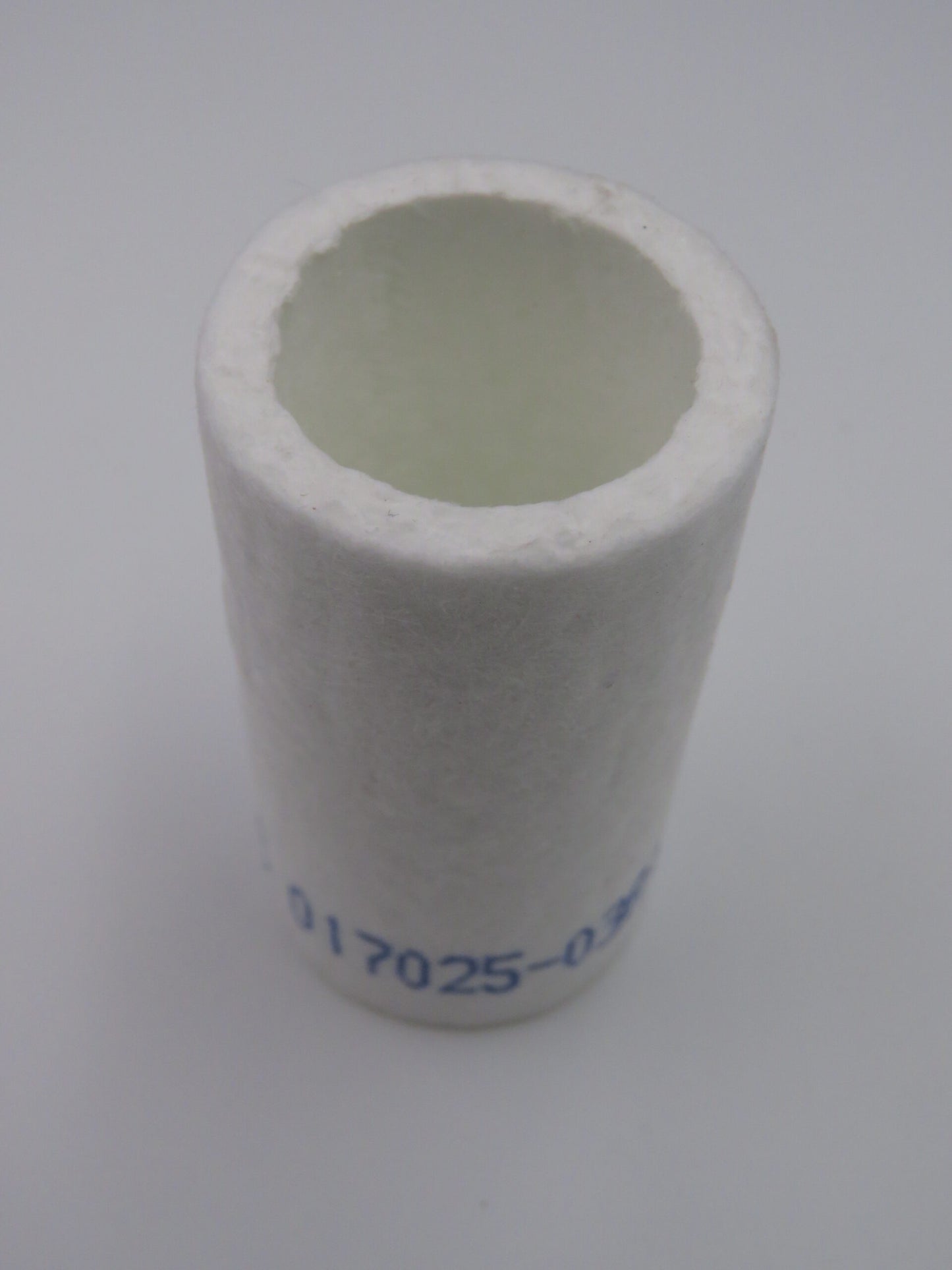 FLUITEK PART# C017025-03A1