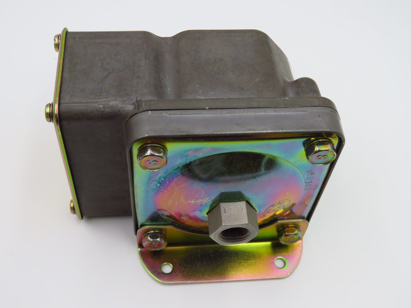 BARKSDALE D2T-M150SS