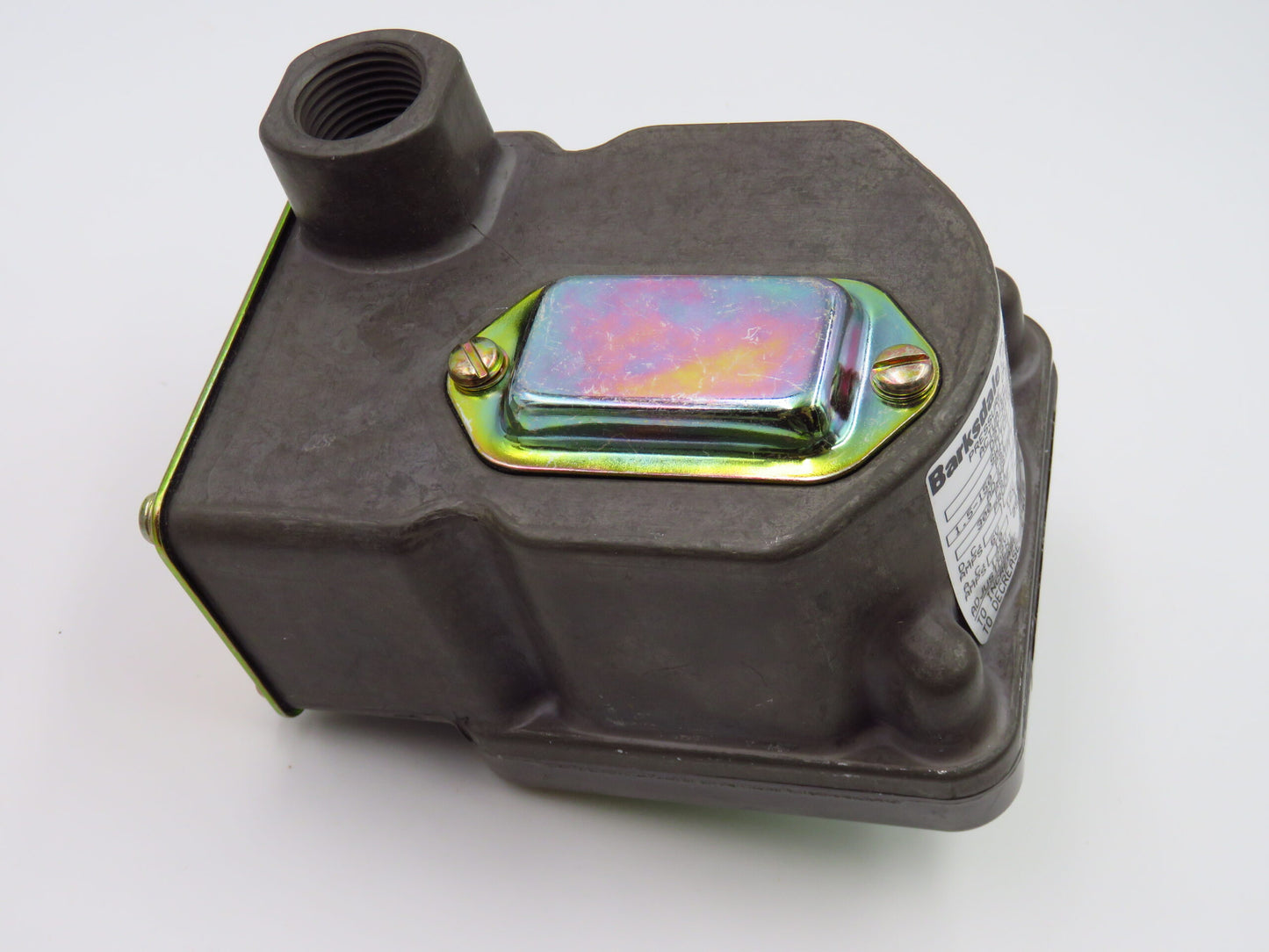 BARKSDALE D2T-M150SS