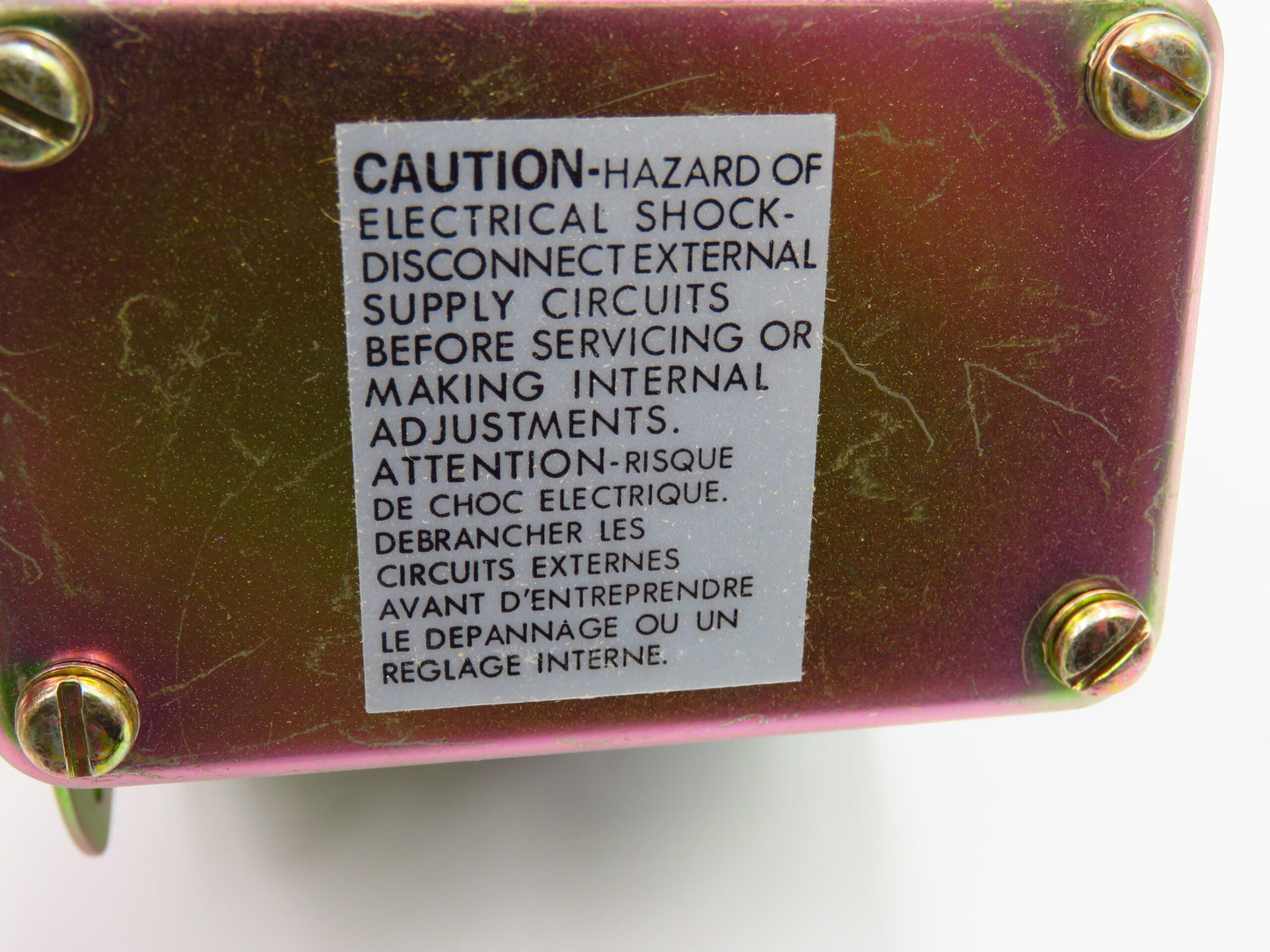 BARKSDALE D2T-M150SS