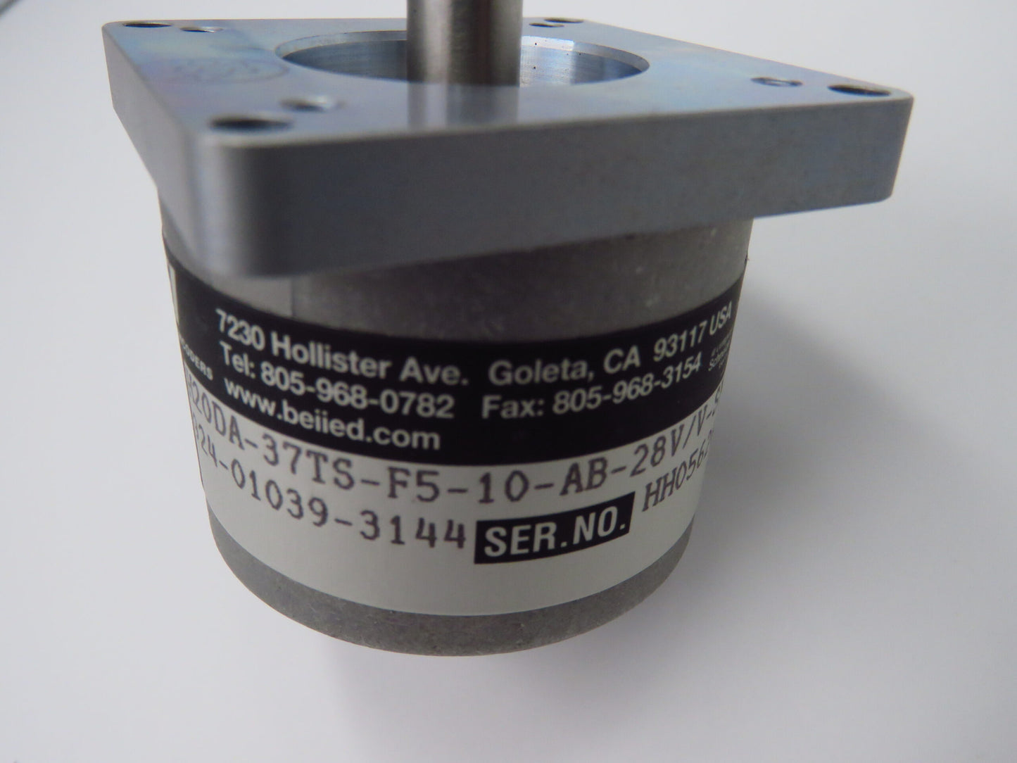 BEI P/N:924-01039-3144